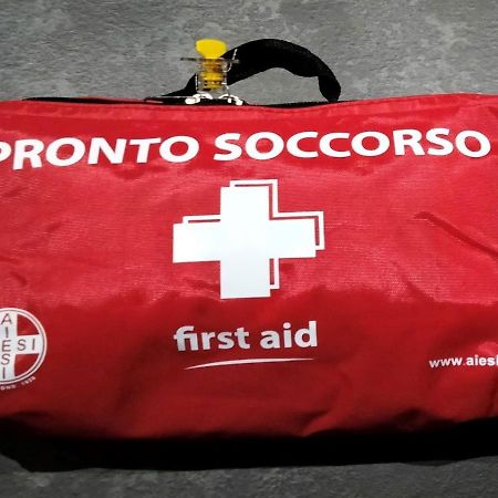 Casa Vacanza Glicine Venaria Reale Kültér fotó