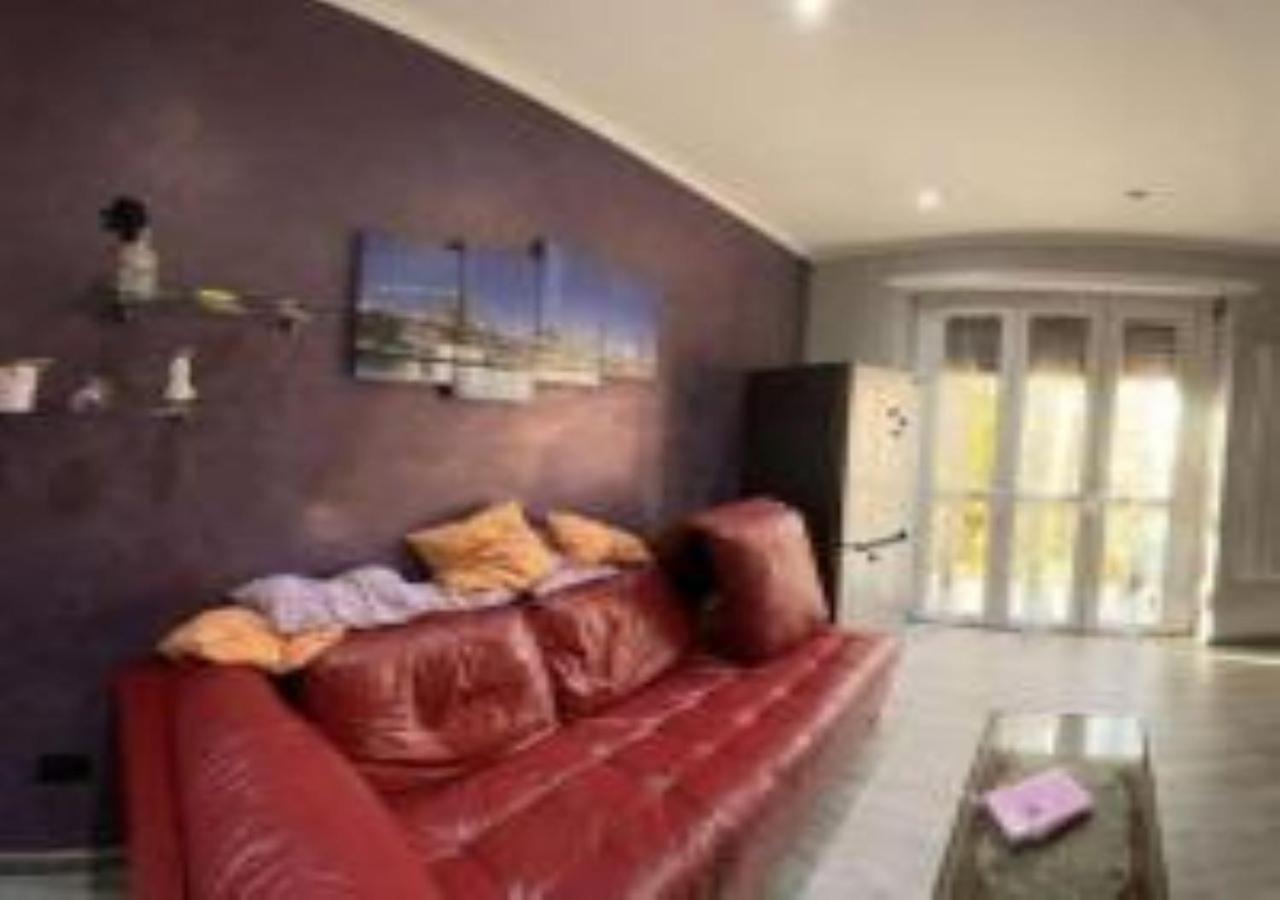 Casa Vacanza Glicine Venaria Reale Kültér fotó