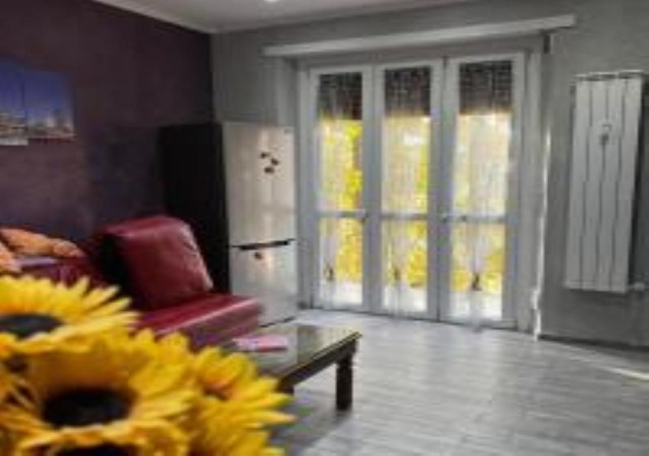 Casa Vacanza Glicine Venaria Reale Kültér fotó